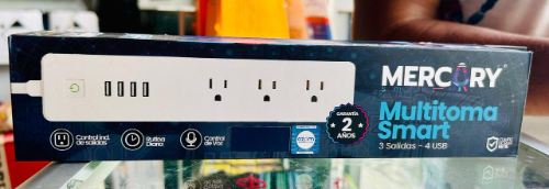 multitoma wifi mercury