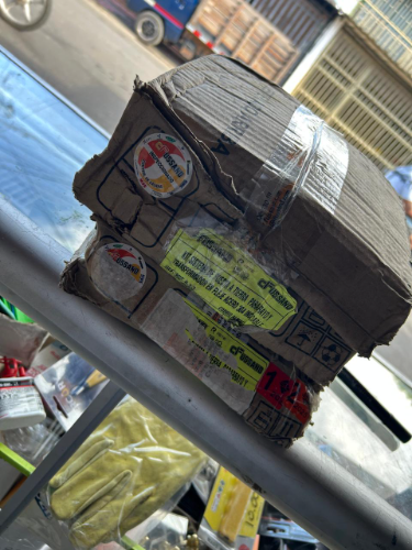 kit para tranf