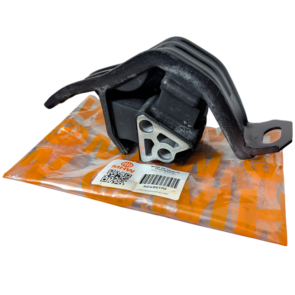 Base Motor LH Corsa 1.6 MHW