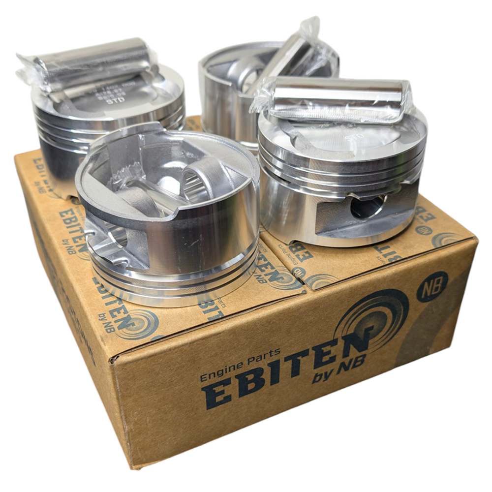 Pistones STD Aveo EBITEN
