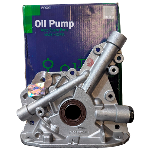 Bomba Aceite Corsa 1.6 PARTSMALL