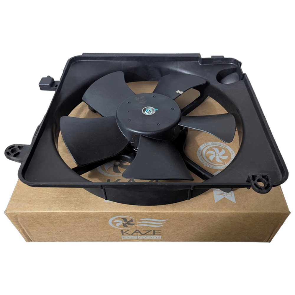 Electroventilador Motor Spark KAZE