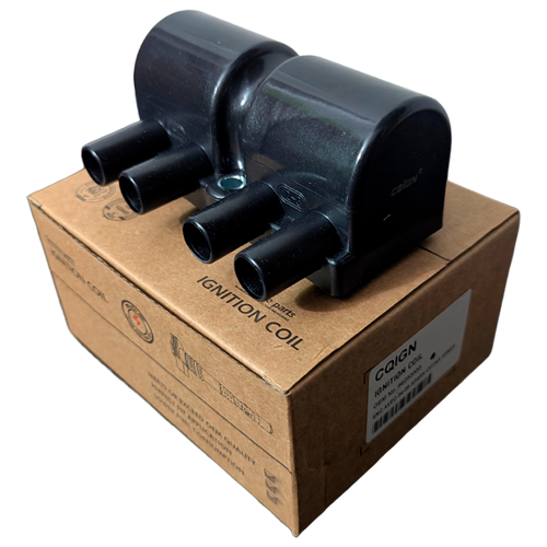 Bobina Encendido Aveo Optra Spark CQIGN