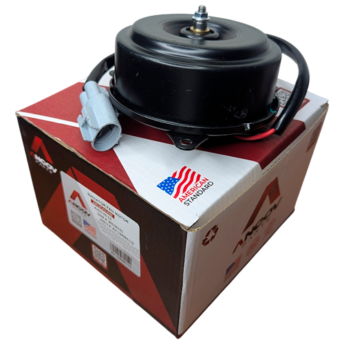 Motor Electroventilador Aveo 05-10 ANCOV