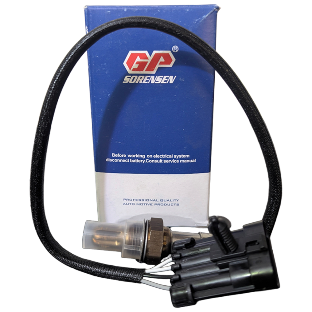 Sensor Oxigeno 4 Pines  Aveo Optra Limited GP SORENSEN