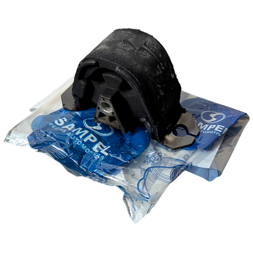 Base Motor Trasera Corsa 1.6 Sincronico SAMPEL
