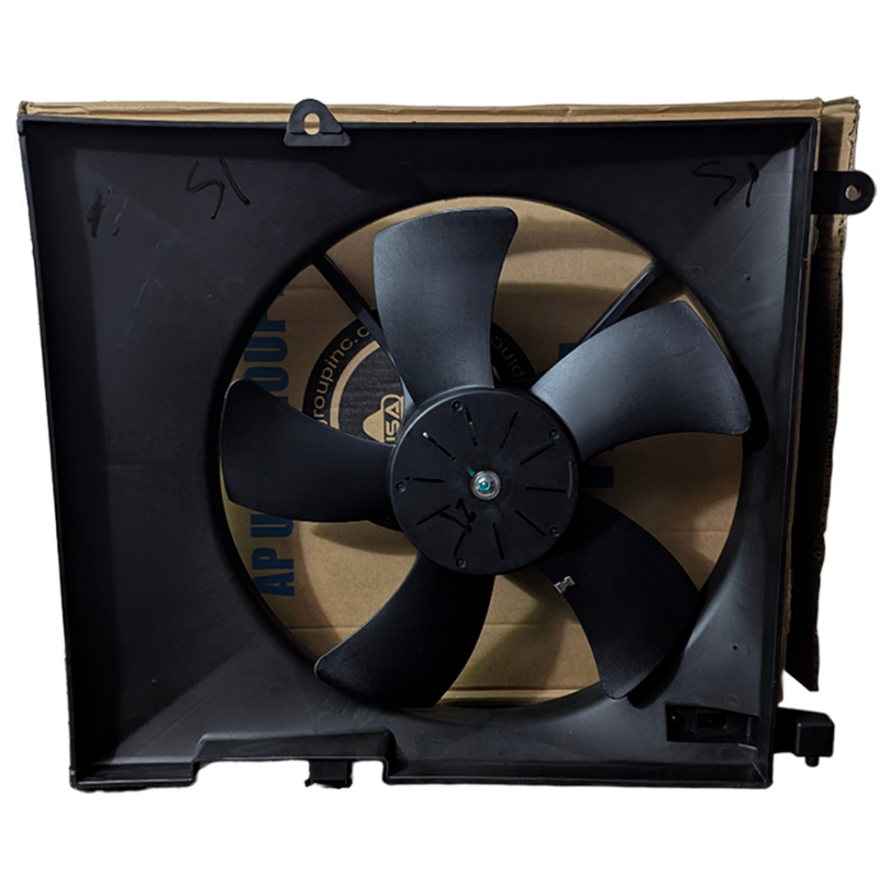 Electroventilador Motor Aveo LT AP USA GROUP