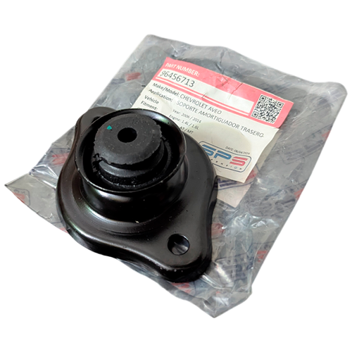 Base Amortiguador Trasero Aveo STAR PARTS