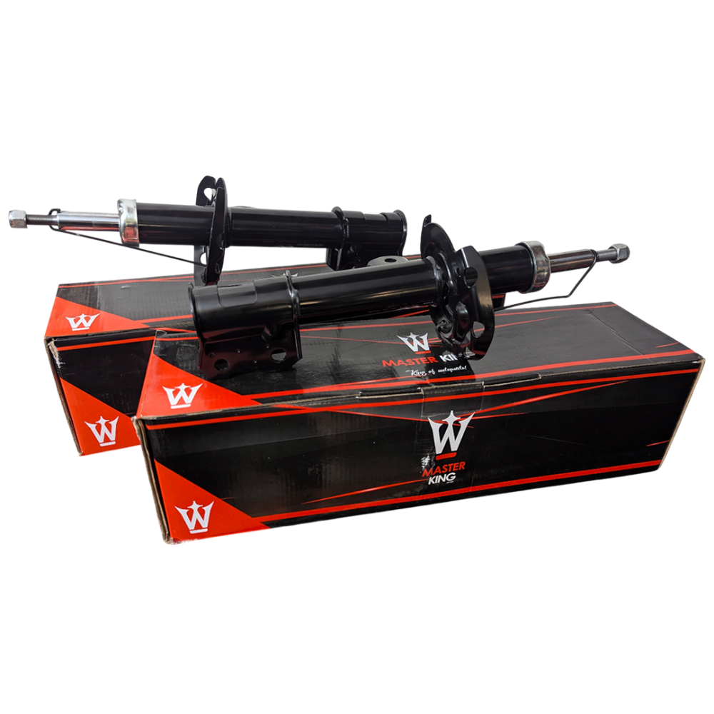 Amortiguadores Delanteros Corsa 1.8 MASTER KING