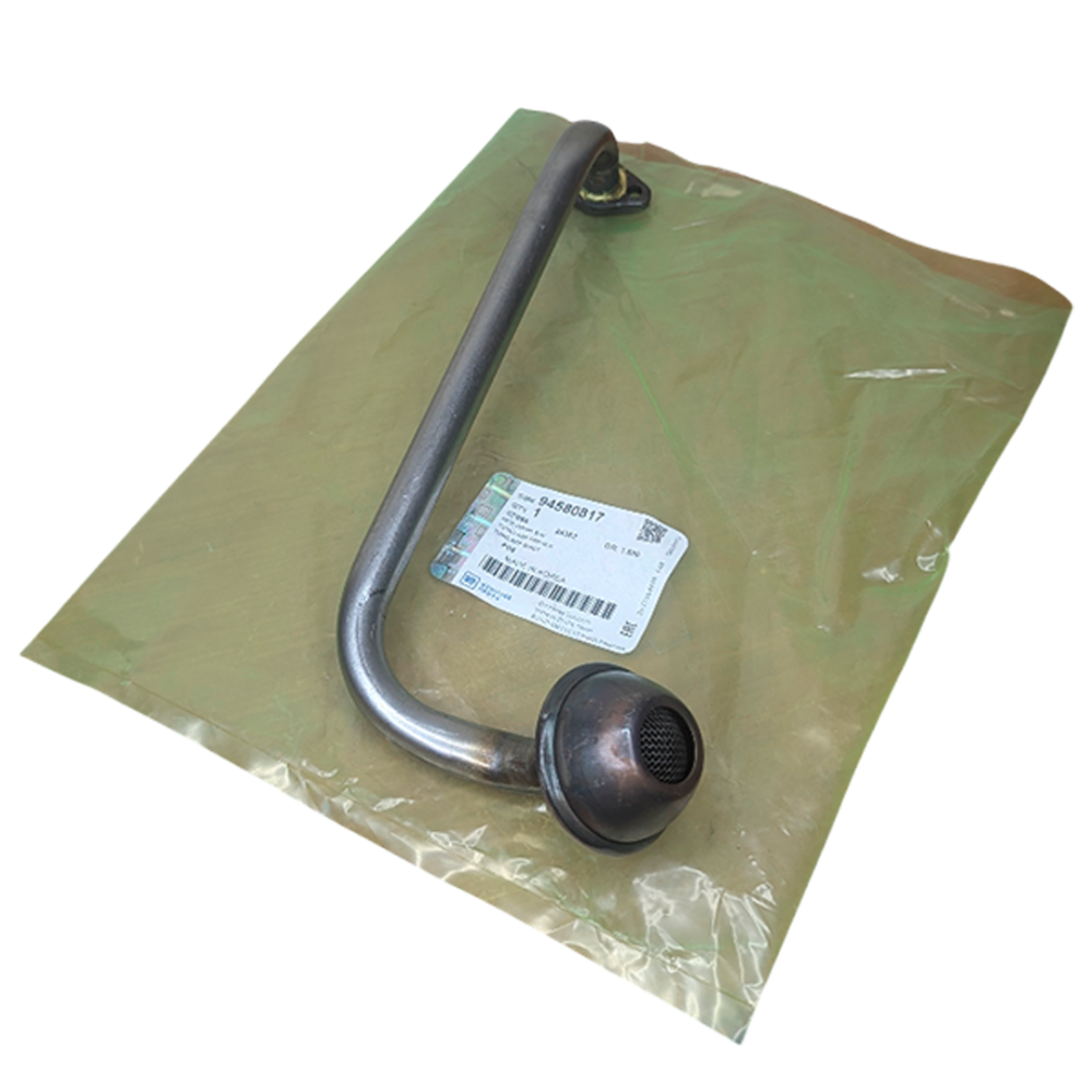 Filtro Colador Bomba Aceite Aveo Optra Design GM