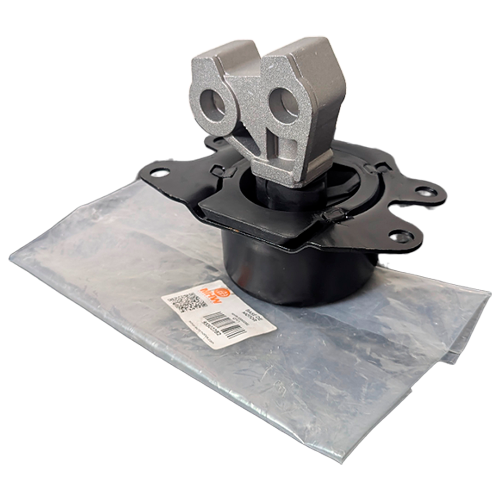 Base Motor Izquierda Corsa 1.8 MHW