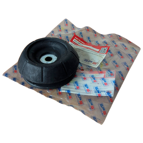 Base Amortiguador Corsa 1.8 STAR PARTS