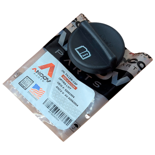 Tapa Aceite Optra Limited ANCOV