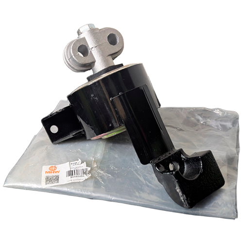 Base Motor LH Optra MHW