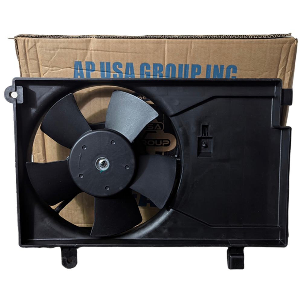 Electroventilador A/A Aveo AP USA GROUP