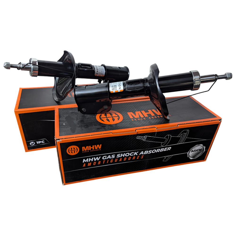 Amortiguador Delantero RH Optra MHW
