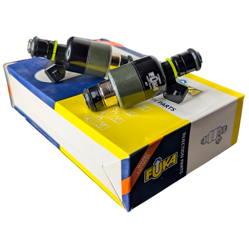 Inyector Gasolina 6H Corsa 1.6 FUKA