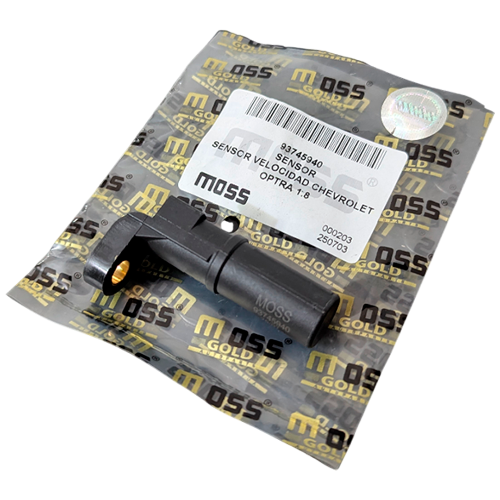 Sensor Velocidad Optra MOSS