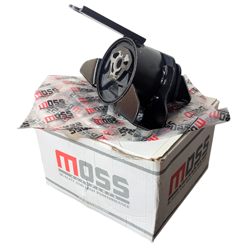 Base Motor Izquierda Spark MOSS