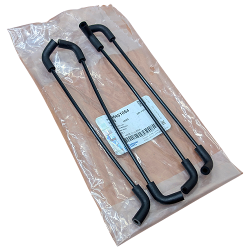 Manguera Vacio Sensor MAP Aveo GM