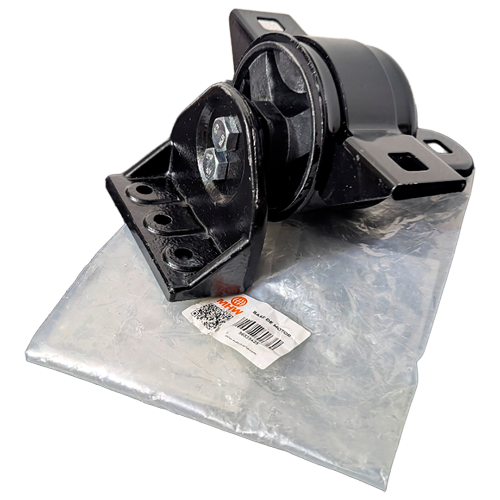 Base Motor RH Aveo MHW