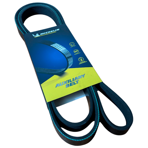 Correa Unica 6pk1890 Optra MICHELIN