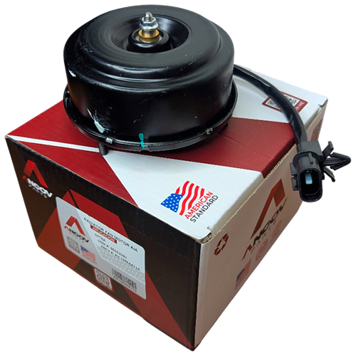 Motor Electroventilador A/A Optra ANCOV