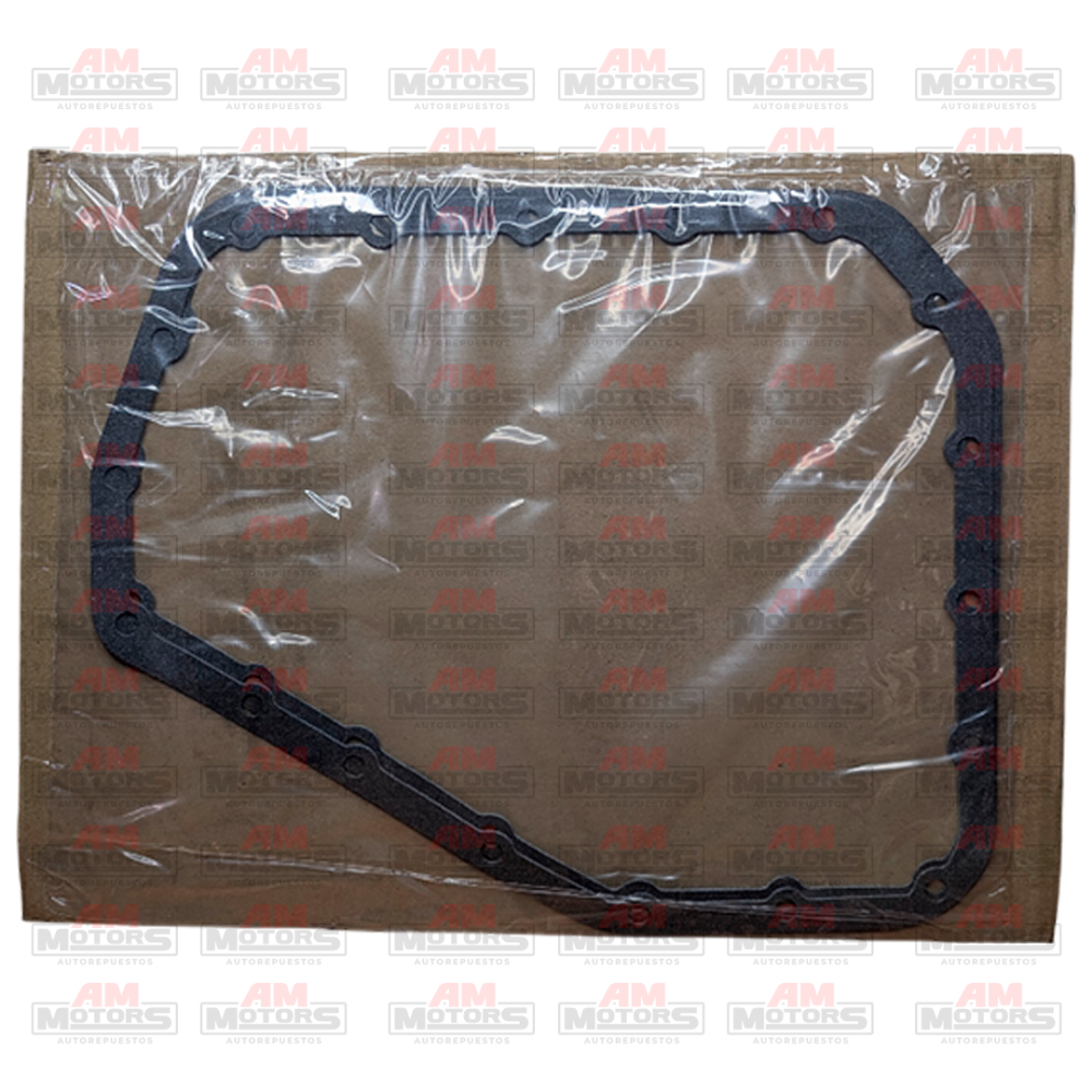 Empacadura Carter Caja Aveo Automatico PARTSMALL