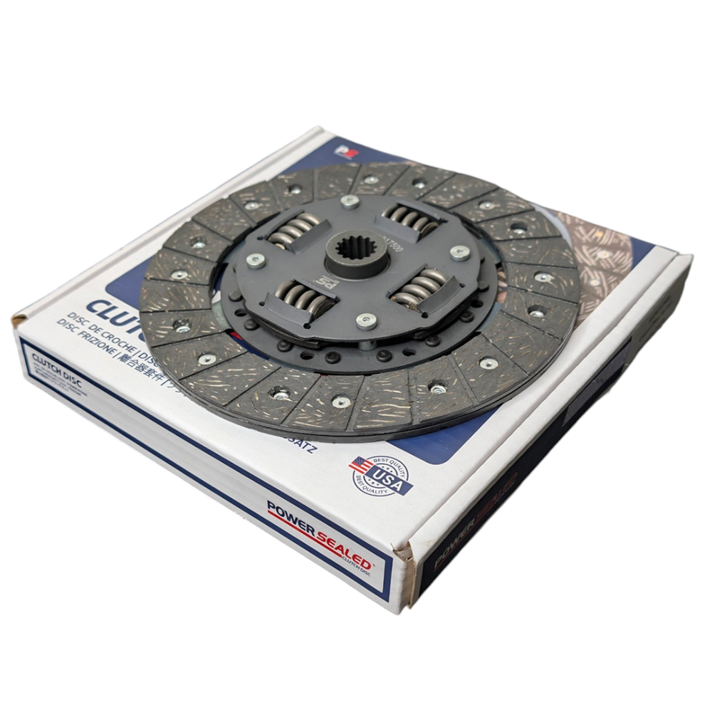 Disco Embrague Corsa 1.6 SEALED POWER