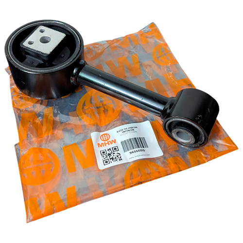 Base Huesito Motor RH Optra MHW