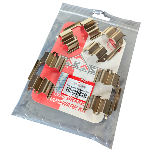 Antiruido Pastillas Frenos  Spark TAKASHI