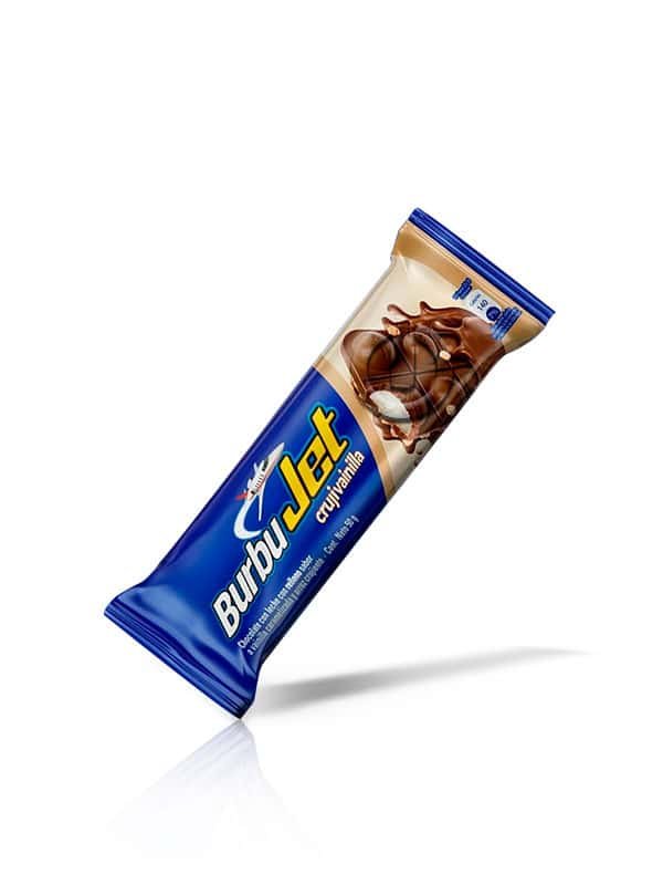 BURBUJET