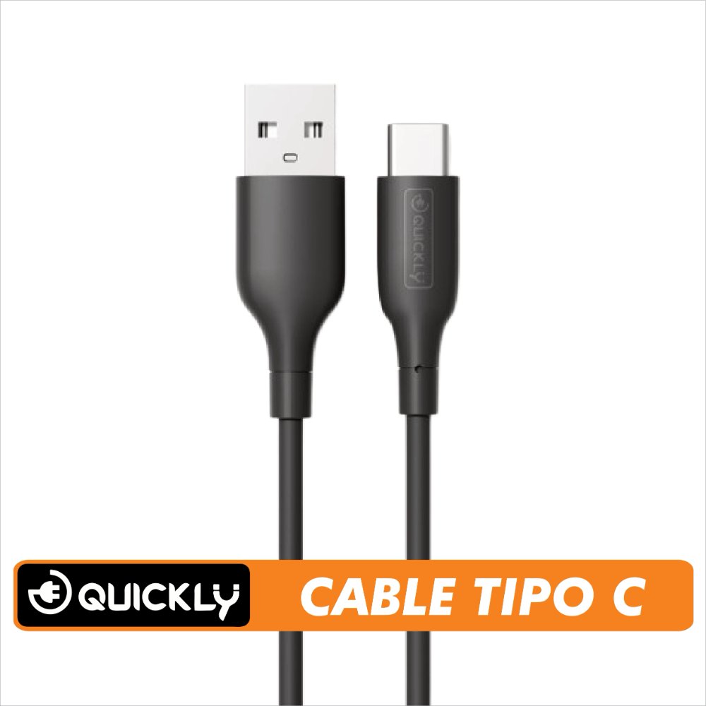 cable tipo c