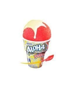 RASPADO ALOHA