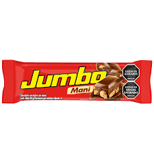 JUMBO MANI X 35gr
