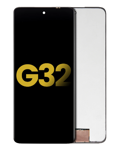 Display Moto G32