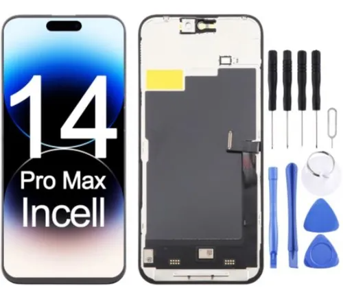 Display Iphone 14 Pro max incell