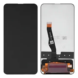 Display Huawei P Smart 2019