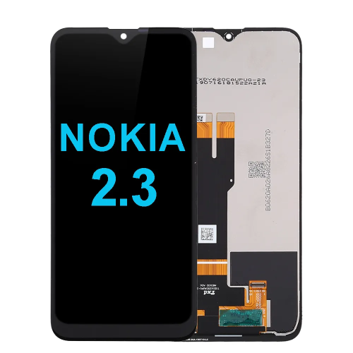 Display Nokia 2.3