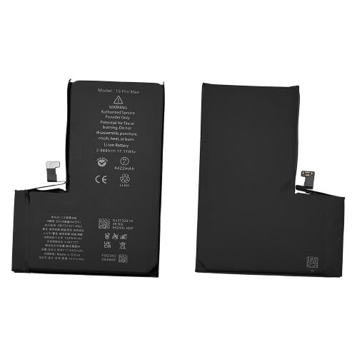Bateria Iphone 15 Pro Max