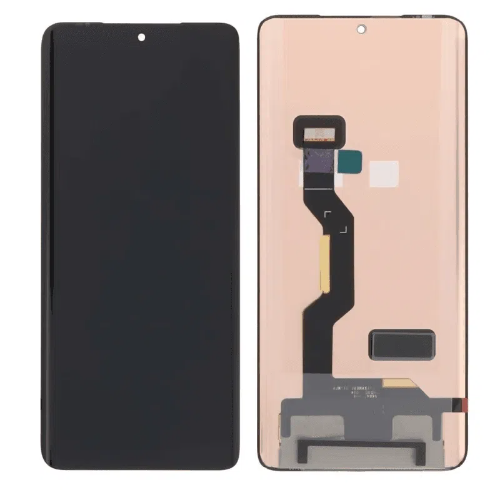 Display Moto G85 Moto Edge 50 fusion incell