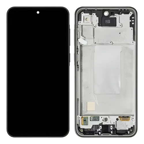 Display Samsung A36