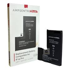 Bateria Iphone 14 Pro