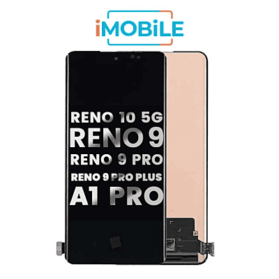 Display Oppo Realme Reno 10 5G Reno 9 Reno 9 Pro Plus A1 Pro
