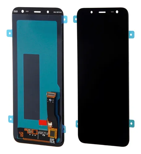 Display Samsung J6