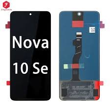 Display Huawei Nova 10se