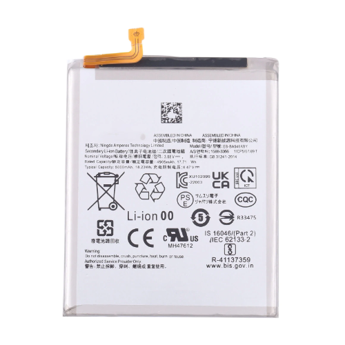 Batería Samsung A35
