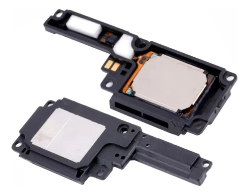 altavoz xiomi redmi note 10 pro