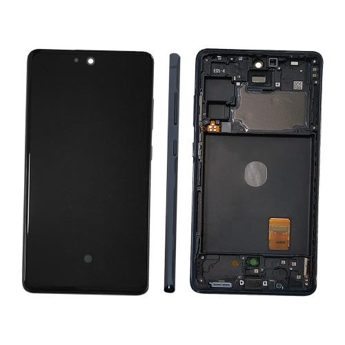Display Samsung S20 FE CM