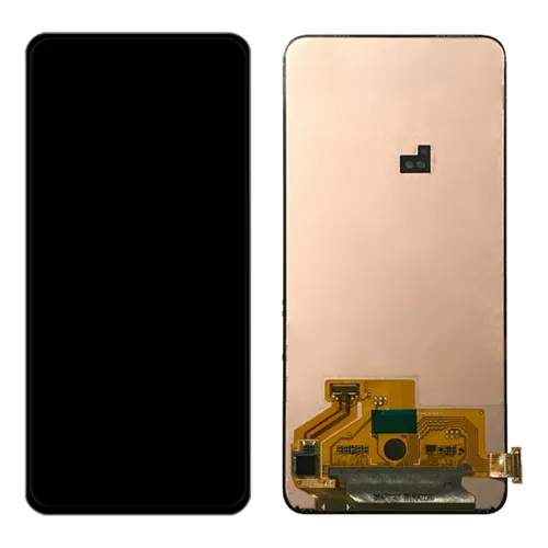 Display Samsung A80